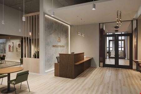 Preview of Office space for Rent at 776 6th Avenue 2nd Floor