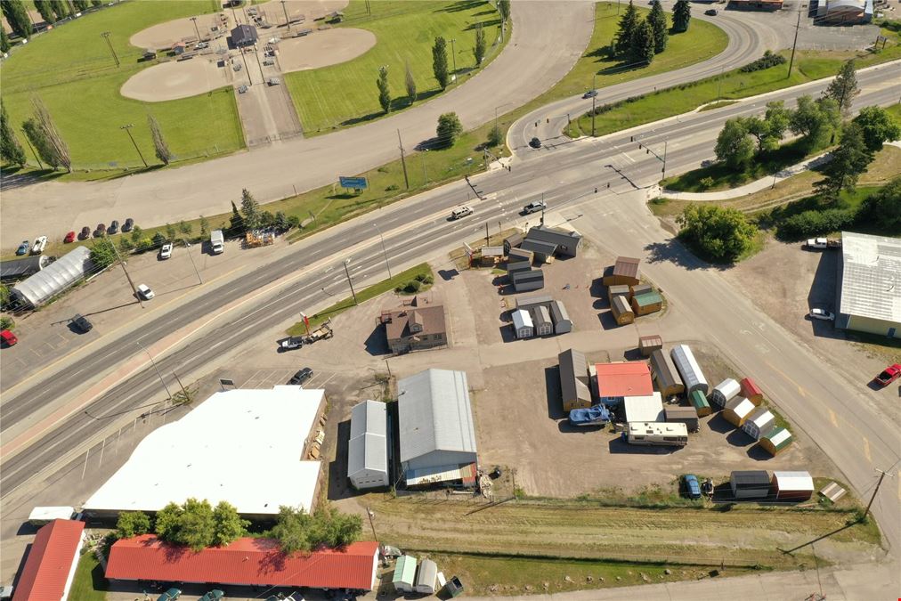 1007 US Highway 2 E