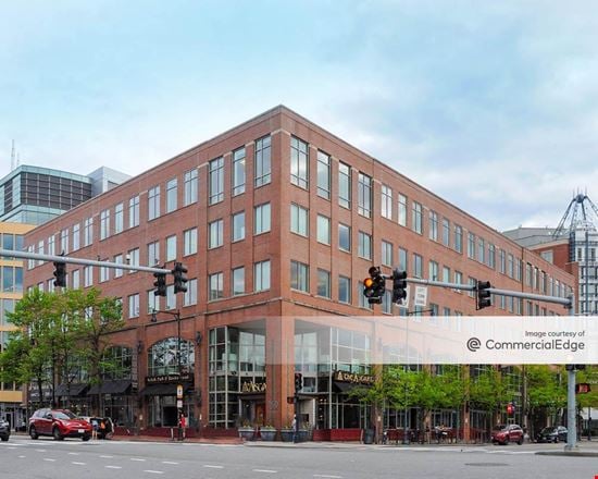 Preview of Office space for Rent at 350 Massachusetts Avenue