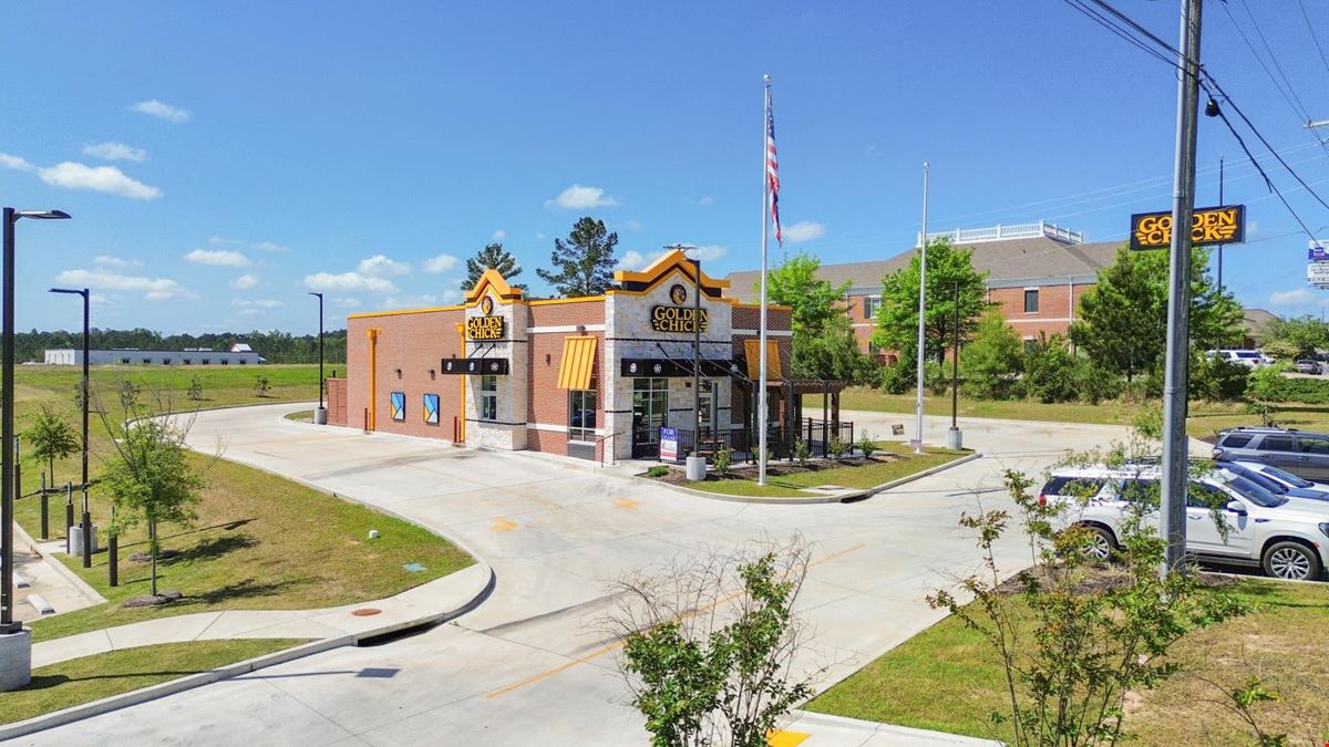 QSR Site for Sale