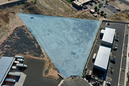 Preview of VacantLand space for Sale at 575 S Commerce St