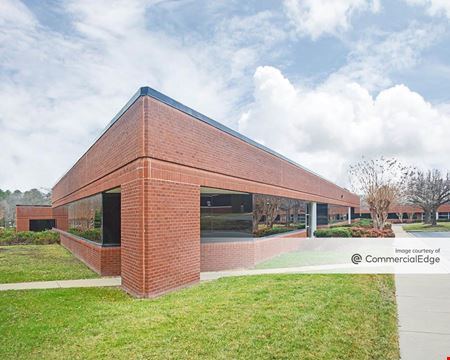 Preview of Office space for Rent at 4319 Cox Road