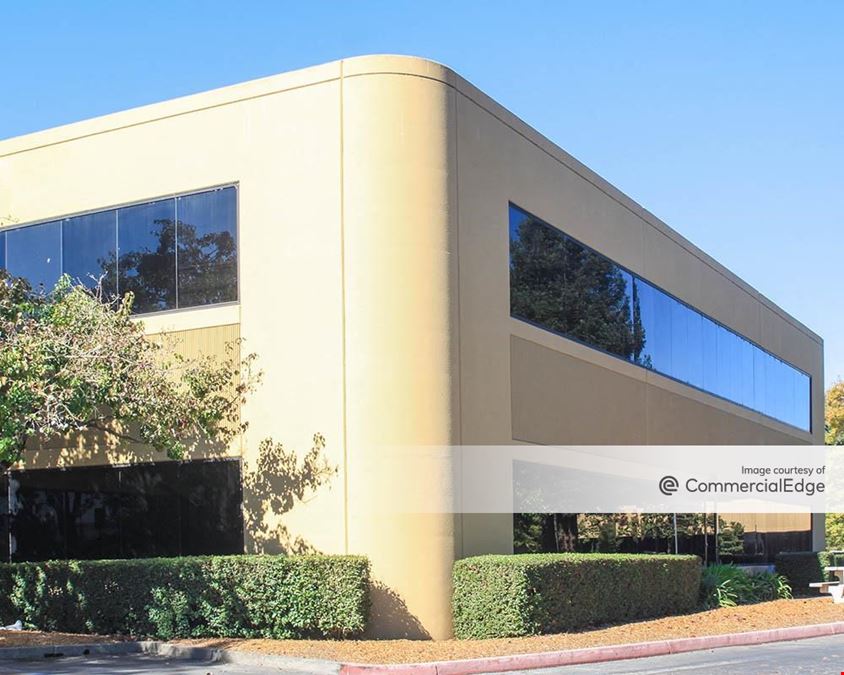 Redwood Business Park - 1310 Redwood Way