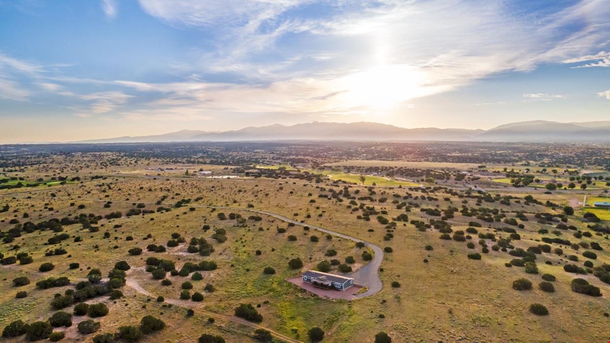 120 Acres of Developable Land in the NW Quadrant