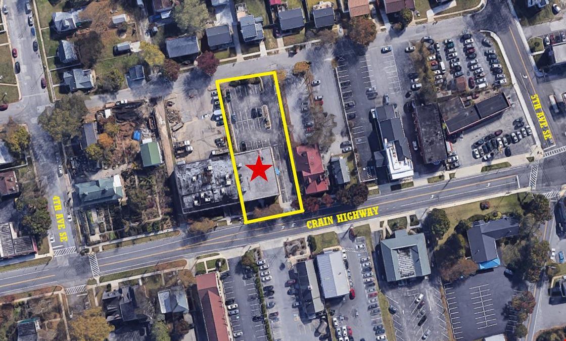 411-413 Crain Highway S.