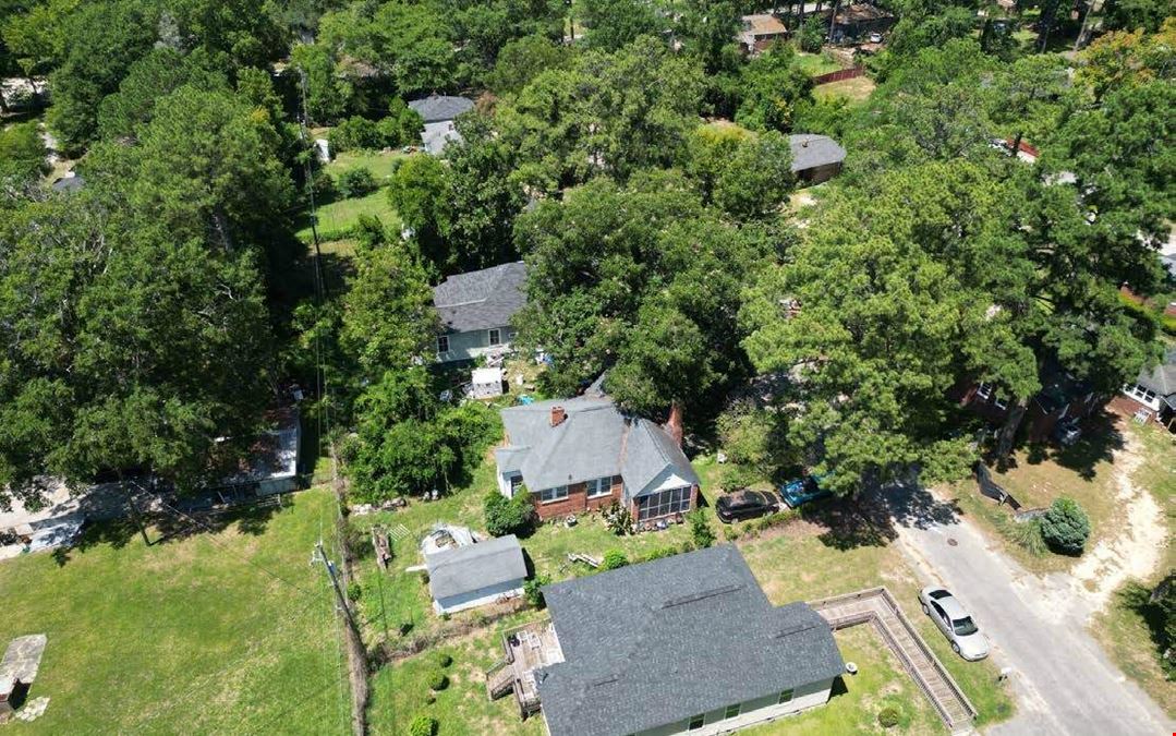 Multi-family Portfolio 4 of 4 | 514 Suffolk St