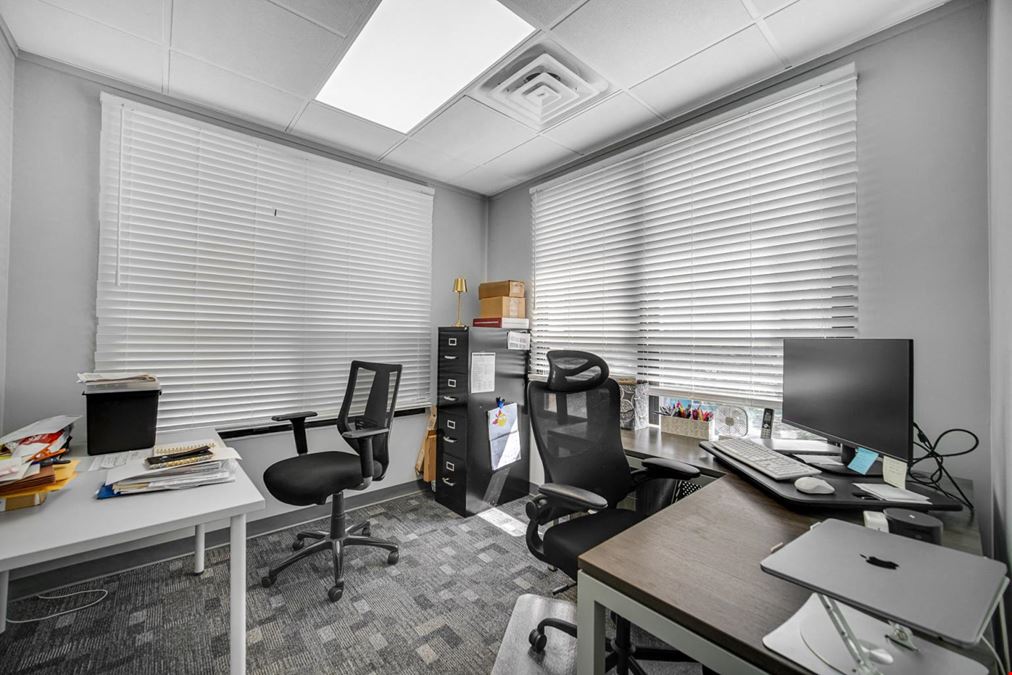 1S443 Summit Ave, Suite 304A, Oakbrook Terrace, IL 60181