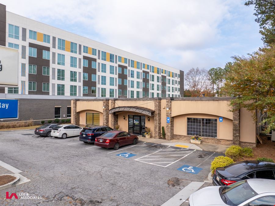 2774 N Decatur Rd