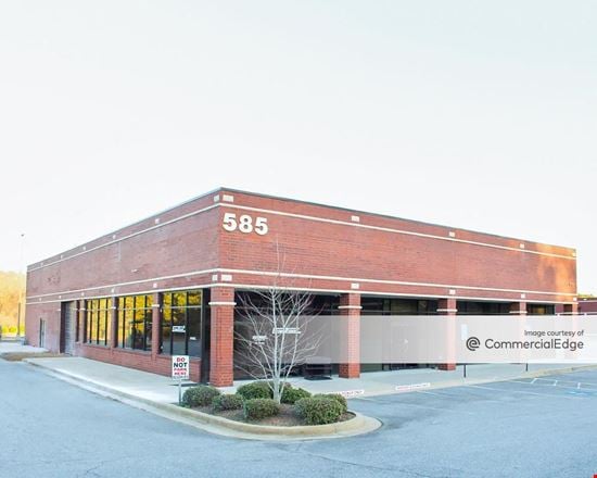 Preview of Office space for Rent at 585 Molly Lane