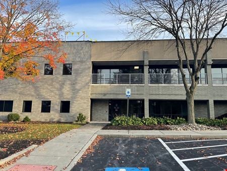 Preview of Office space for Rent at 1848 Charter Lane