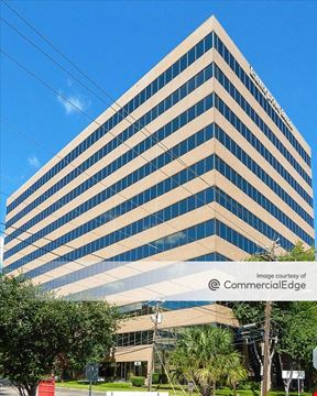 Nitya Tower