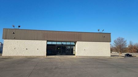 Preview of Retail space for Sale at 515 S. Dugan Rd.