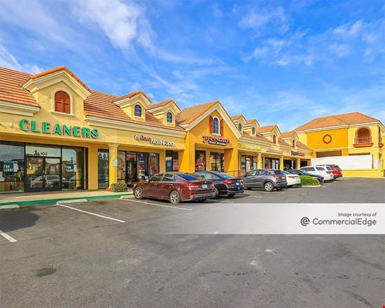Preview of Retail space for Rent at 2250 Griffin Way
