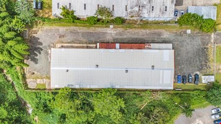 Preview of Industrial space for Sale at Quebrada Larga Ward, PR-2 KM.HM 142.3