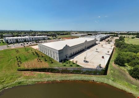 Preview of Industrial space for Rent at 625 Northeast 122nd Street