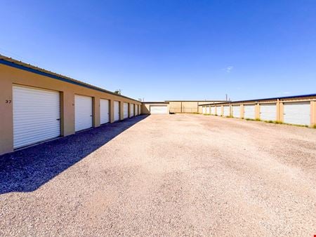 Preview of Industrial space for Sale at 2801 W Washington Street