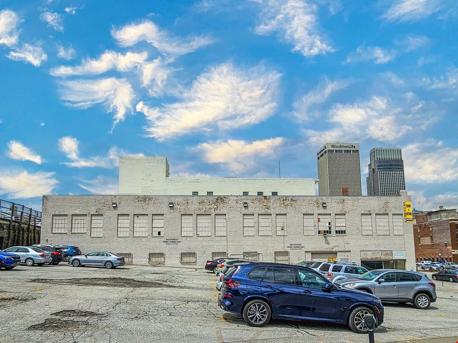508 South 19th Street