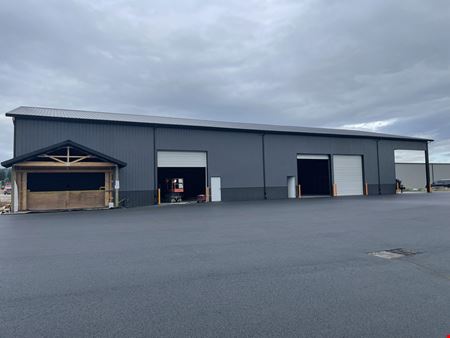 Preview of Industrial space for Rent at 1335 NW Park Avenue