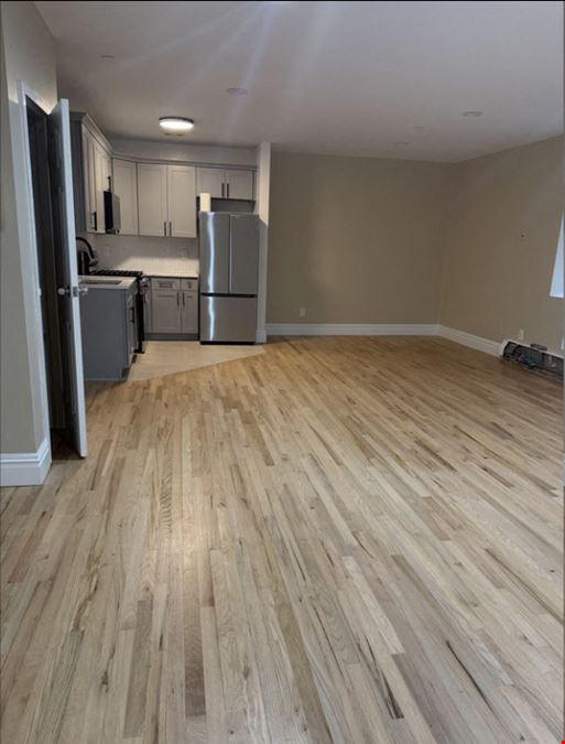 Fully Renovated Retail Medical Office Mixed Use 118-82 Metropolitan Avenue Kew Gardens
