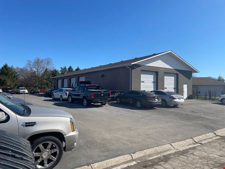 Preview of Industrial space for Sale at 2200 198th Place