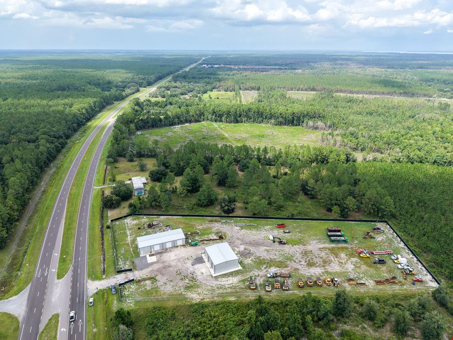 1360 N. Hwy 17 Palatka 