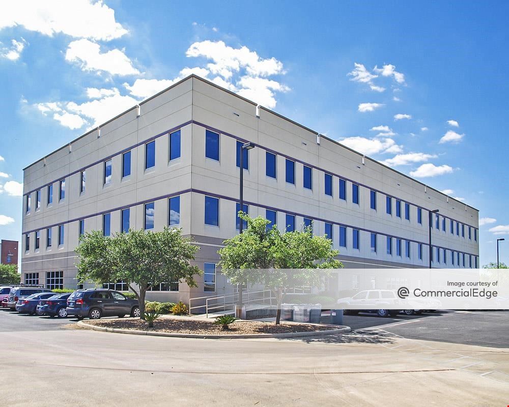 Southwest Medical Office Building