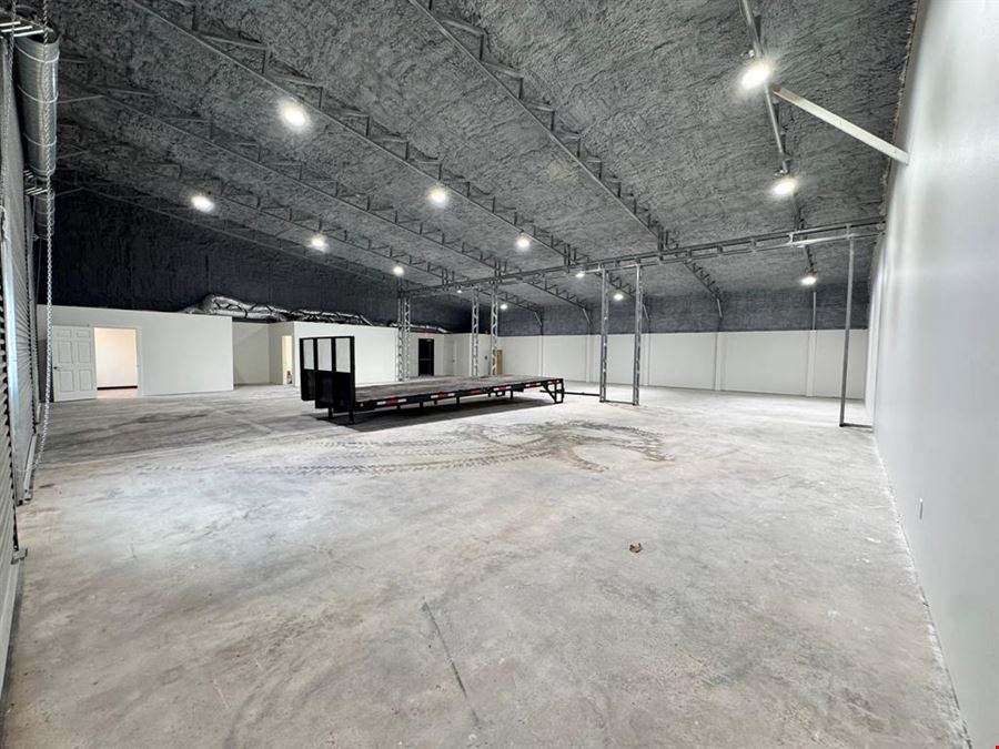 1010 Contractors Circle