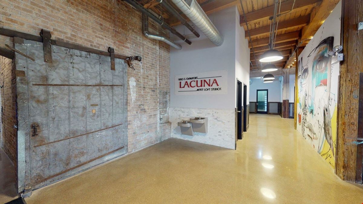 Lacuna Lofts