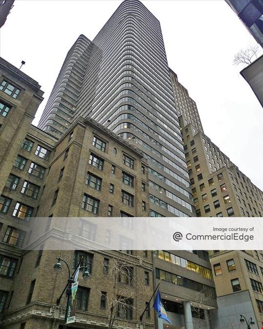 Two Grand Central Tower