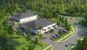 Valley Ridge Business Park
