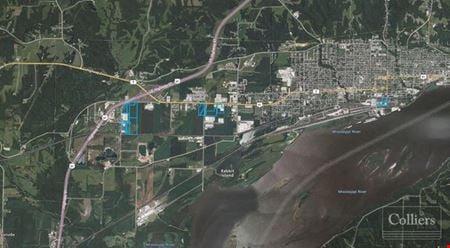 Preview of Industrial space for Sale at Fort Madison