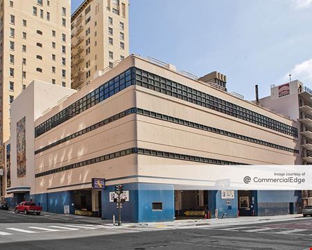 Preview of Office space for Rent at 420 Taylor Street