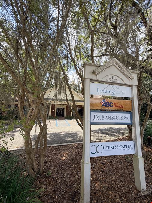1415 Piedmont Dr E. Suite 5