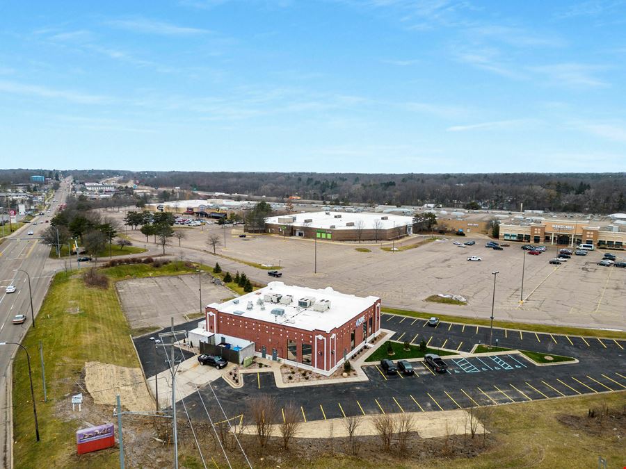 Shops at Battle Creek