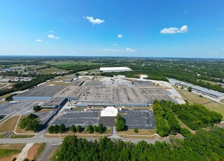 Preview of Industrial space for Rent at 900 Tyrone Pike
