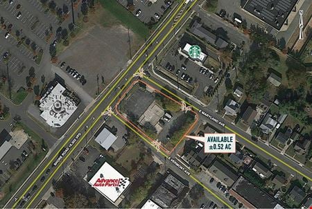 Preview of commercial space at 3402 Route 9 South