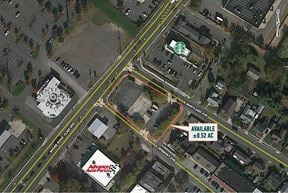 3402 Route 9 South