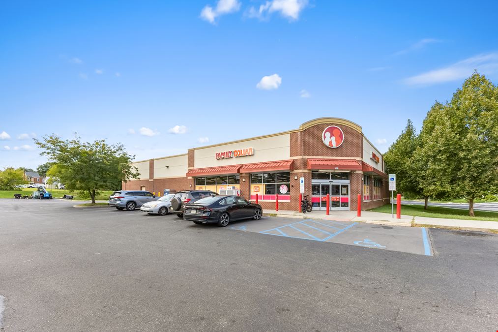 Family Dollar