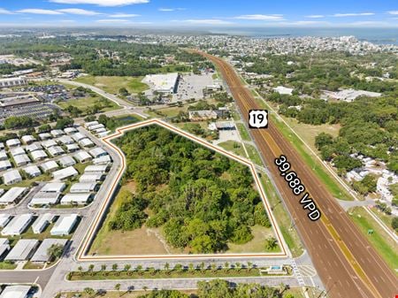 Preview of VacantLand space for Sale at 0 U.S. Highway 19
