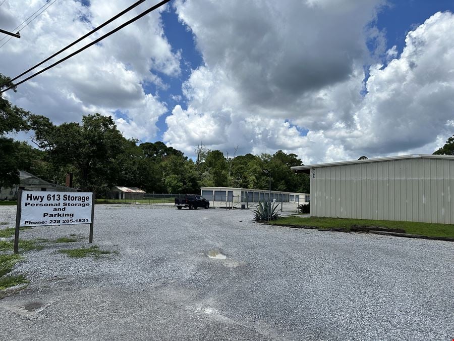 Hwy 613 Storage