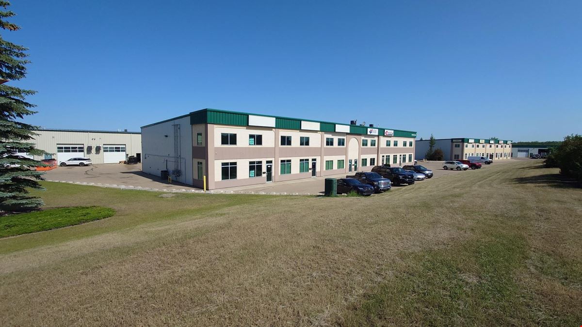 7700 76th Street Close (Building 400)