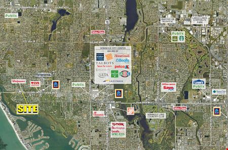 Preview of Retail space for Rent at 13700 Park Blvd