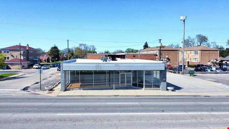 Preview of Retail space for Rent at 10220 Grand Avenue