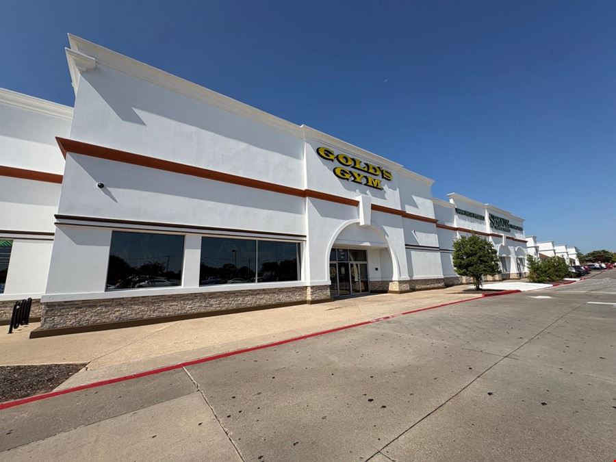 Marketplace at Flower Mound