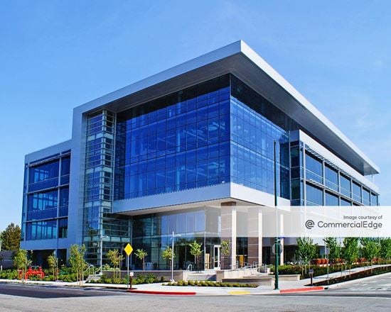 Preview of Office space for Rent at 1255 Pear Avenue
