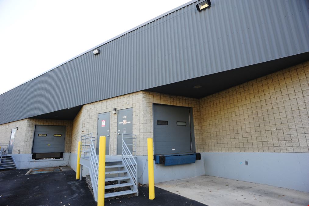 530 Lakeview Plaza Blvd Worthington, OH 43085