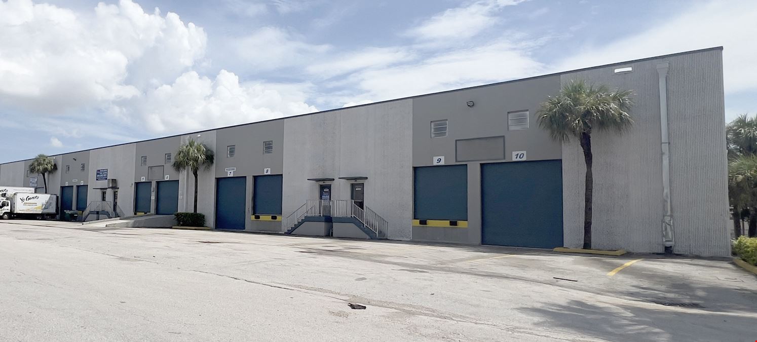 8841 NW 102nd Street 