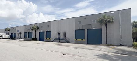 Preview of commercial space at 8841 NW 102nd Street 