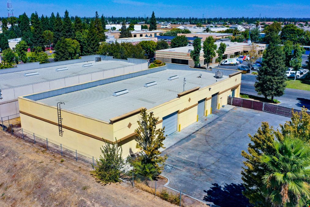 4741 W. Jennifer Avenue