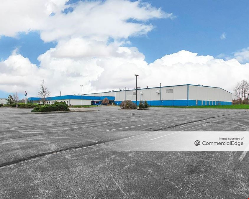 1450 Commerce Pkwy